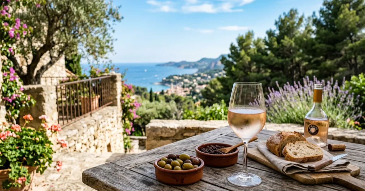 L&rsquo;art de vivre provençal à La Seyne et sur la presqu&rsquo;île