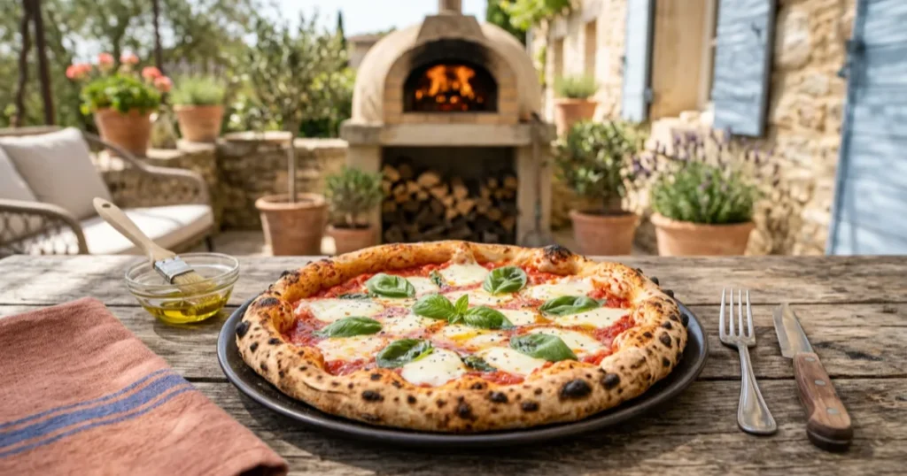 Les meilleures pizzerias de La Seyne-sur-Mer : où manger une bonne pizza