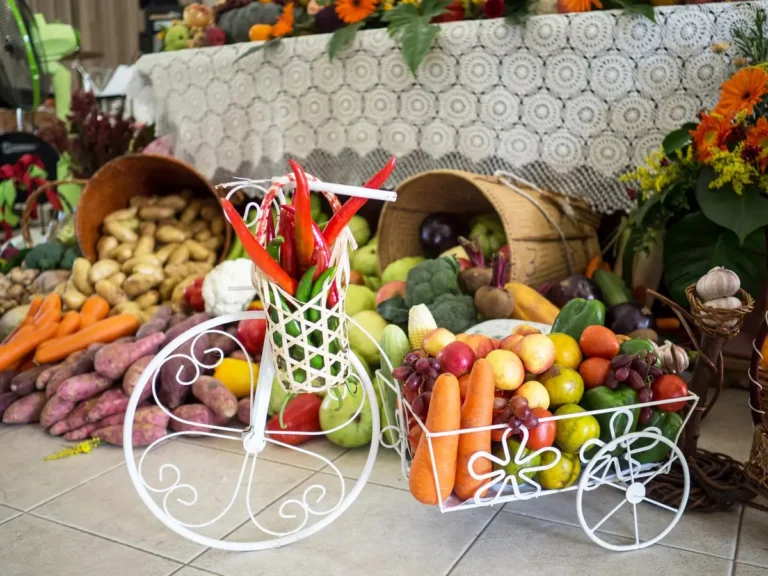 Marché provençal de Fréjus