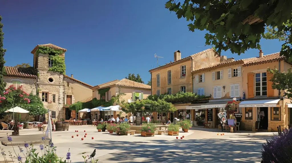 Le marché de La Garde : jours, horaires et bonnes adresses