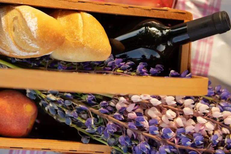 Marché provençal de La Londe-les-Maures