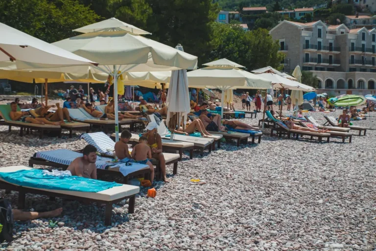 Marché provençal de Le Lavandou