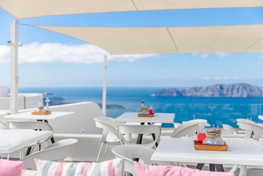 Restaurants en bord de mer à Toulon : les plages du Mourillon