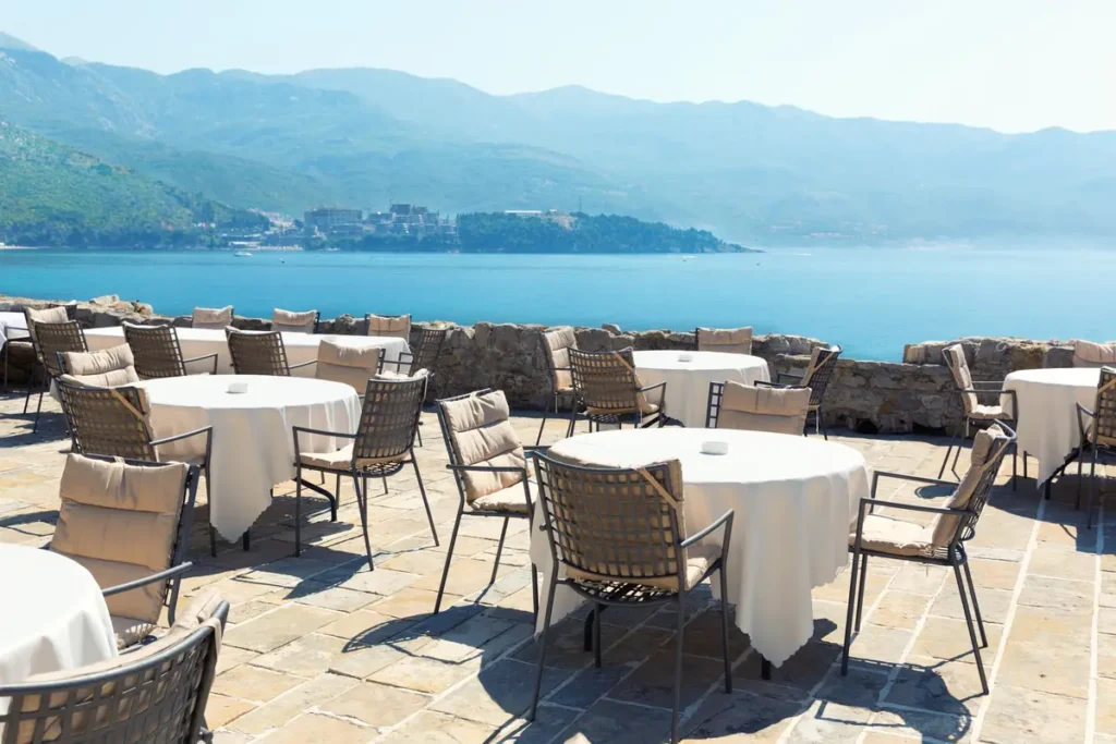 Restaurants à Saint-Cyr-sur-Mer et aux Lecques : nos tables bord de mer