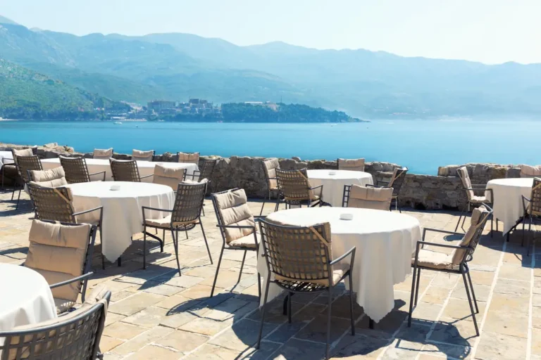 Restaurants à Saint-Cyr-sur-Mer et aux Lecques : nos tables bord de mer