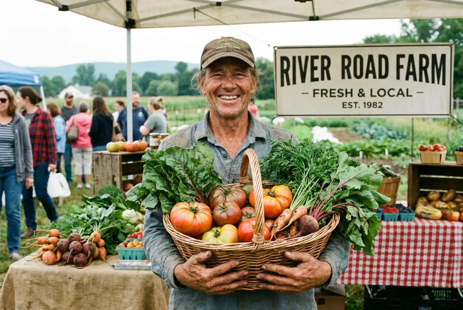 Un guide local pour les gourmands et les épicuriens